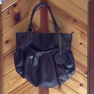 Brown Purse